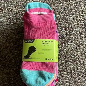 Hromec non-slip socks